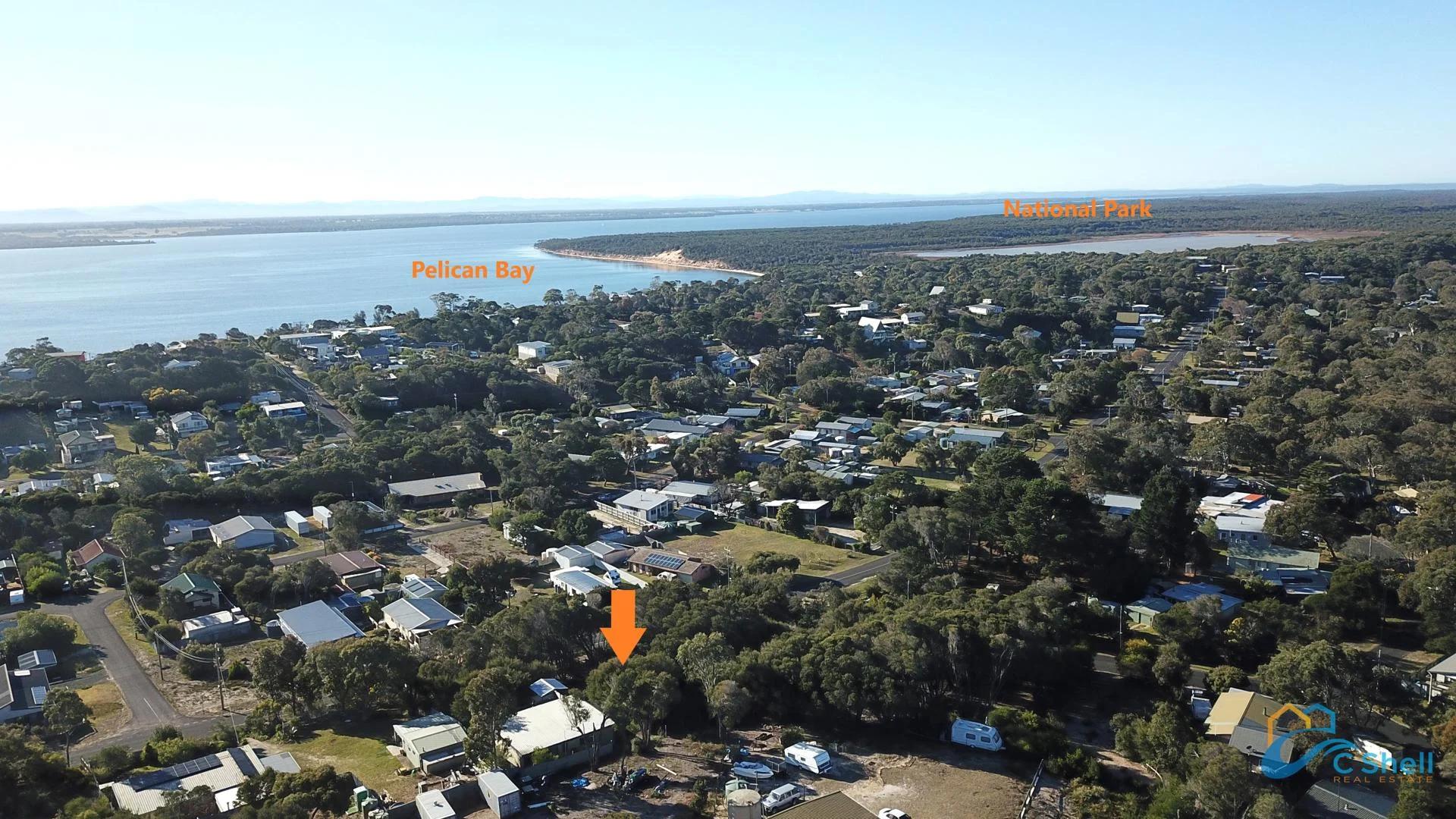 Additional image 5 of 318 National Park Road, Loch Sport VIC 3851