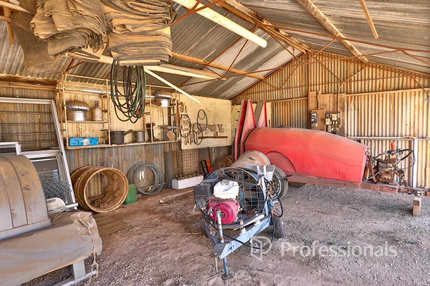 Additional image 16 of 543 Mcedward Street, Birdwoodton VIC 3505