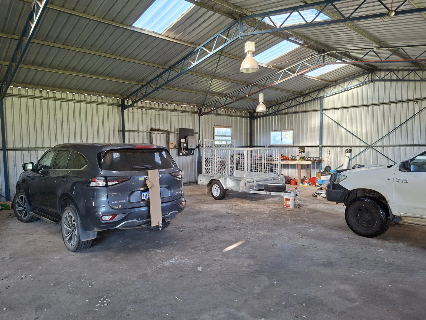 Additional image 30 of 38491 South Western Highway, Broke WA 6398