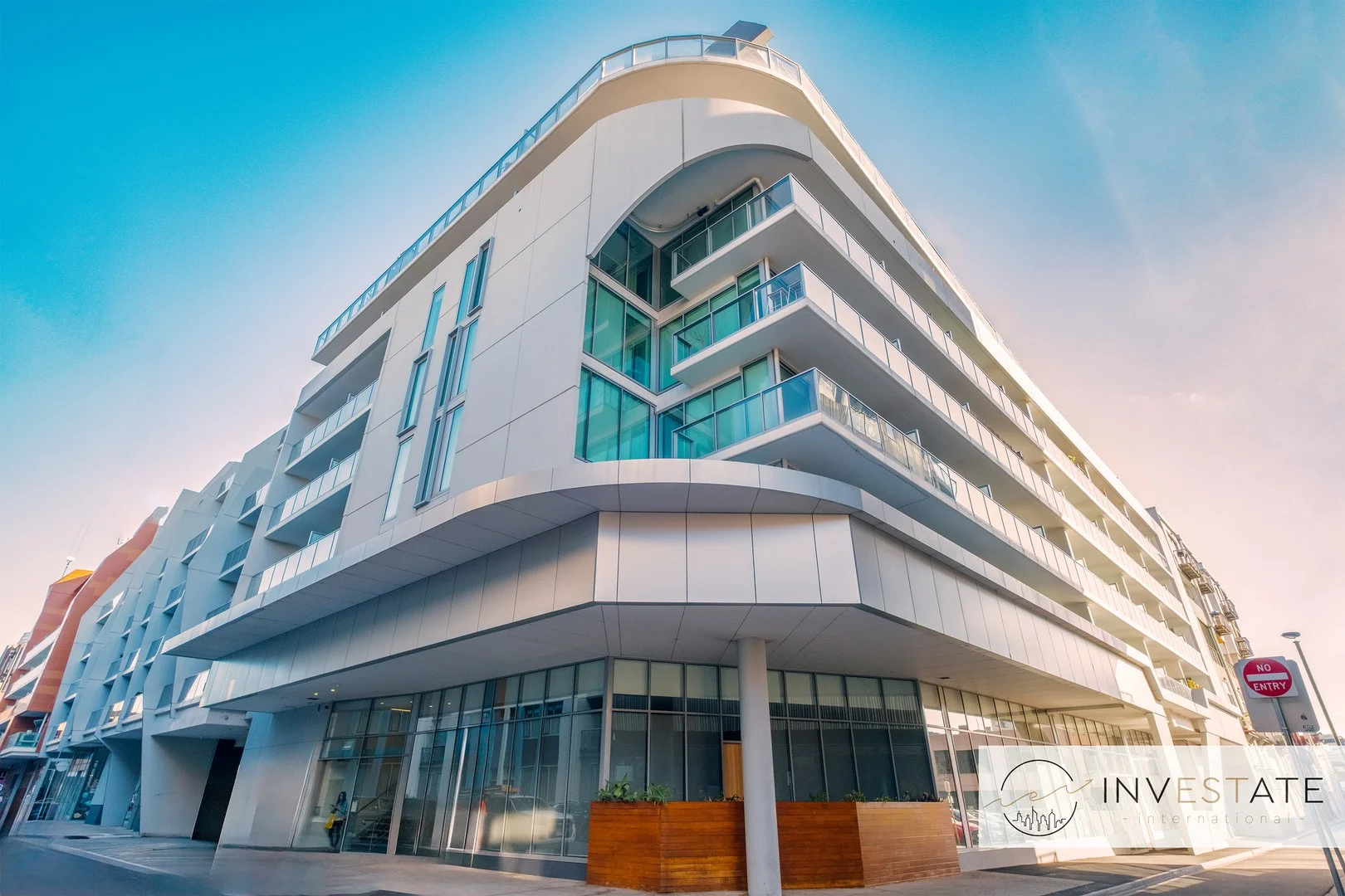 815/15 Clifton Street, Prahran VIC 3181