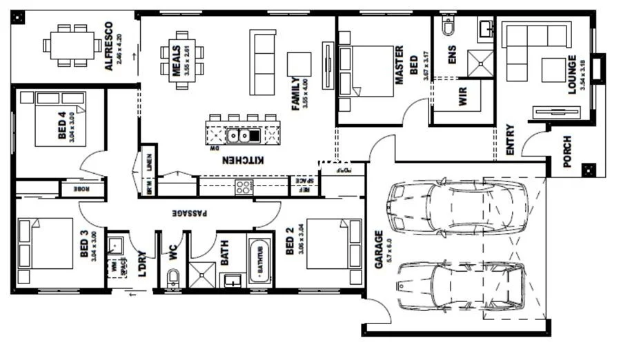 Additional image 2 of Highfields QLD 4352