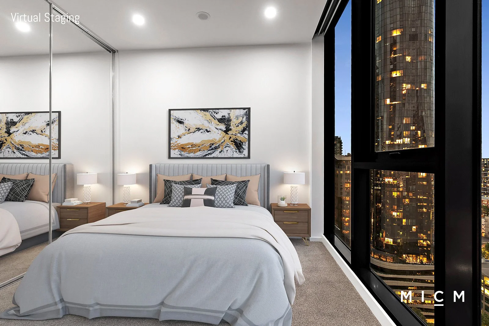 Additional image 6 of 2201/560 Lonsdale Street, Melbourne VIC 3000