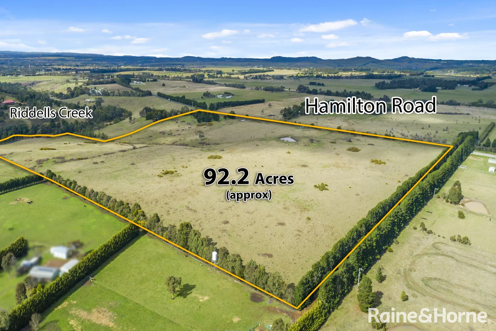 Additional image 3 of 465 Hamilton Road, New Gisborne VIC 3438