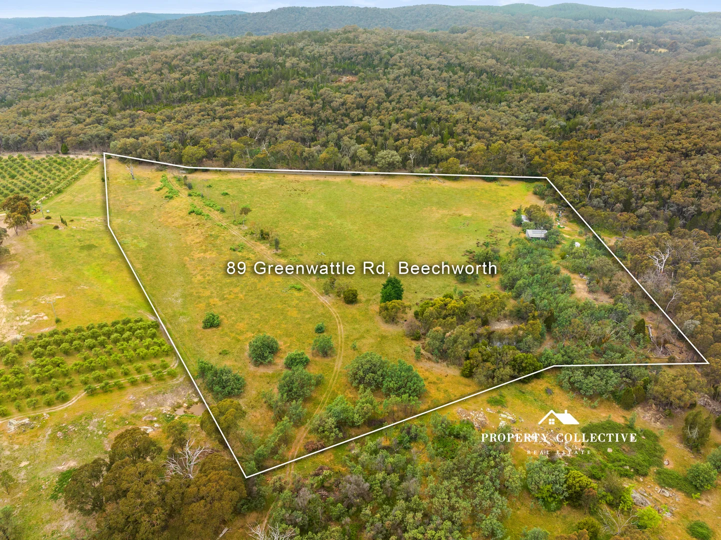 Additional image 11 of 89 Greenwattle Road, Beechworth VIC 3747