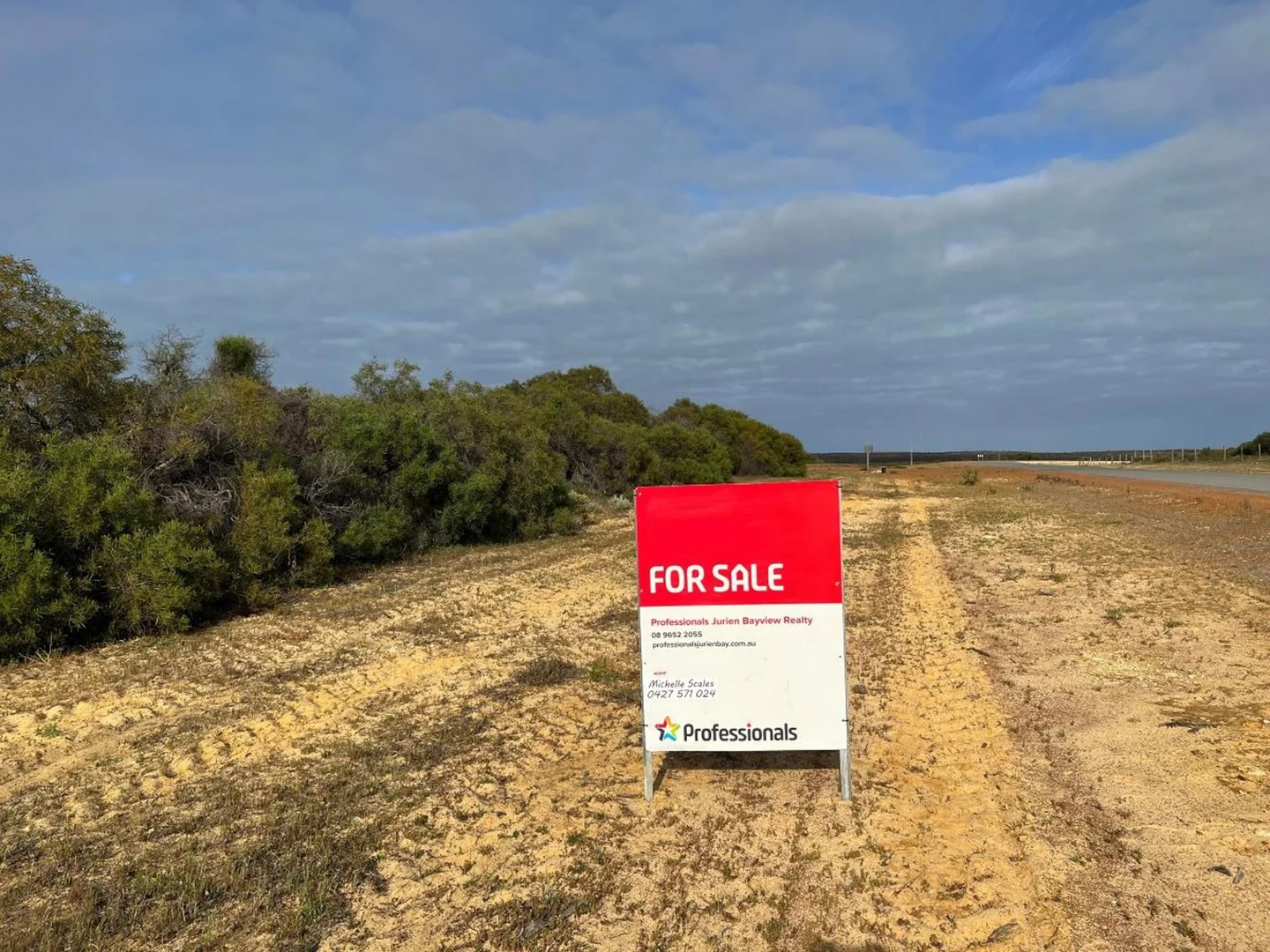 86 Ridge Way, Jurien Bay WA 6516