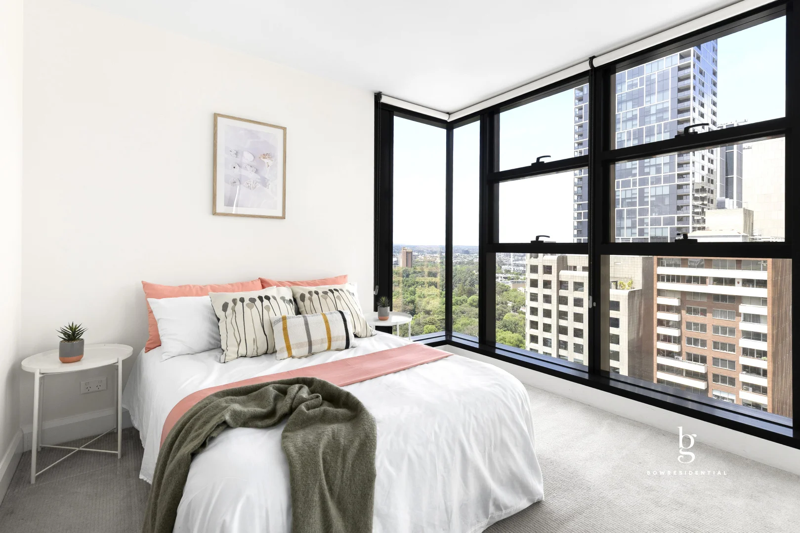 Additional image 6 of 2008/27 Little Collins Street, Melbourne VIC 3000