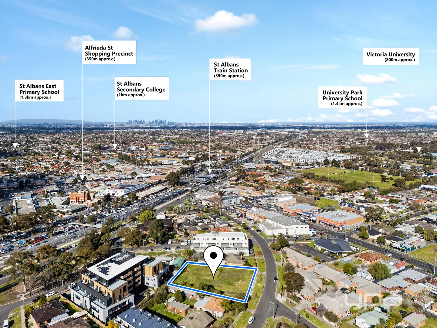 Additional image 2 of 18-20 Albert Crescent, St Albans VIC 3021