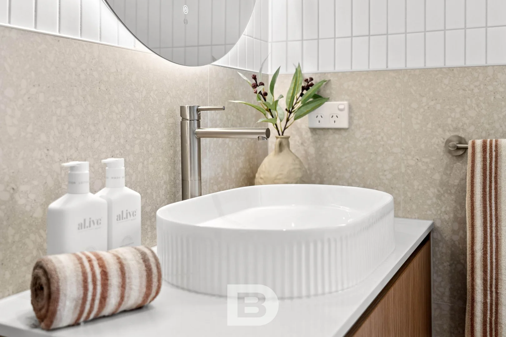 Additional image 9 of 1/8 Ligar Street, Woodend VIC 3442