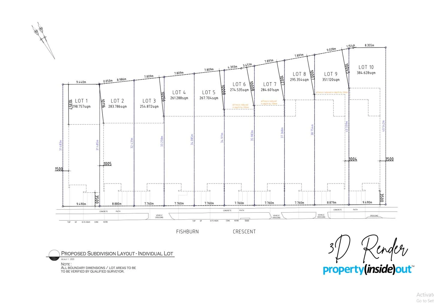 Additional image 17 of 54a Fishburn Crescent, Castle Hill NSW 2154