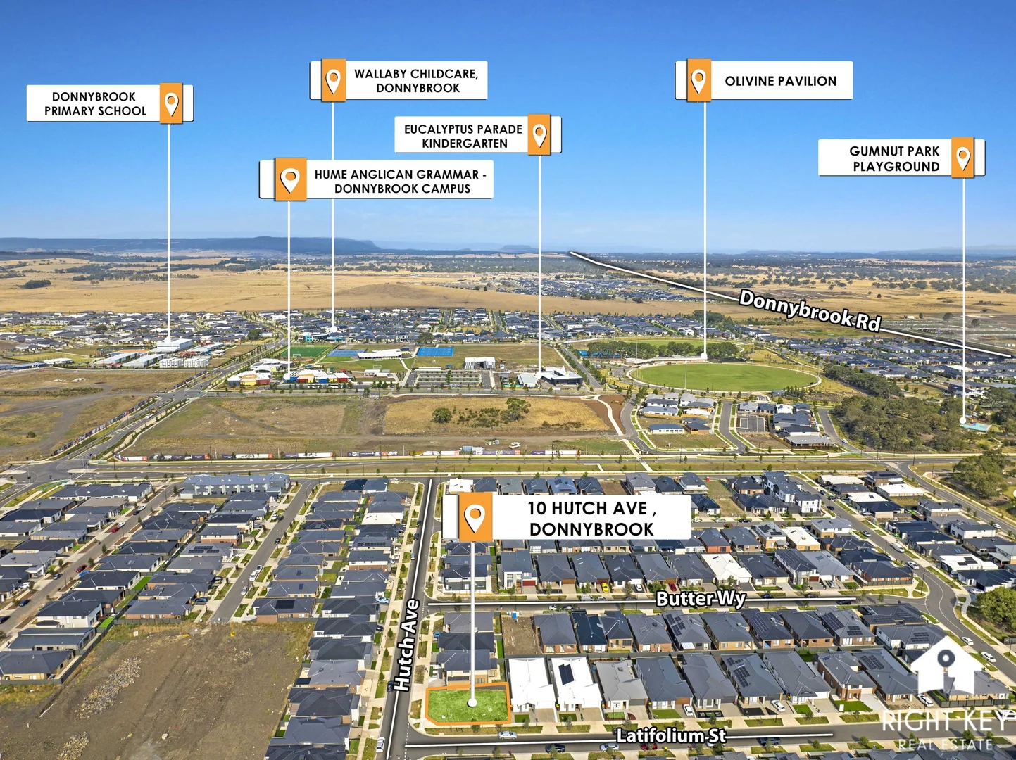 Additional image 4 of 10 Hutch Ave, Donnybrook VIC 3064