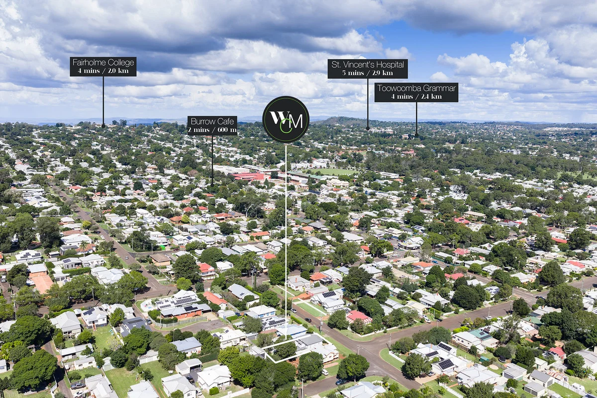 Additional image 17 of 7 Somme Street, North Toowoomba QLD 4350