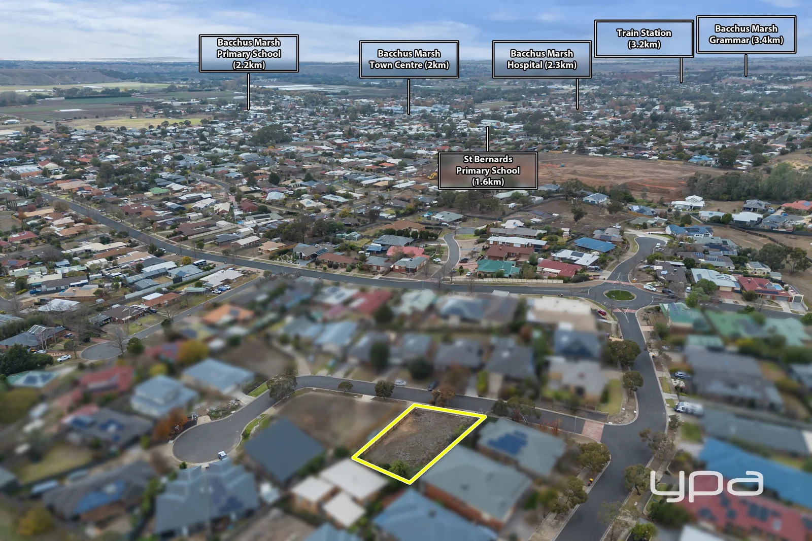 Additional image 3 of 3 Maisie Court, Bacchus Marsh VIC 3340