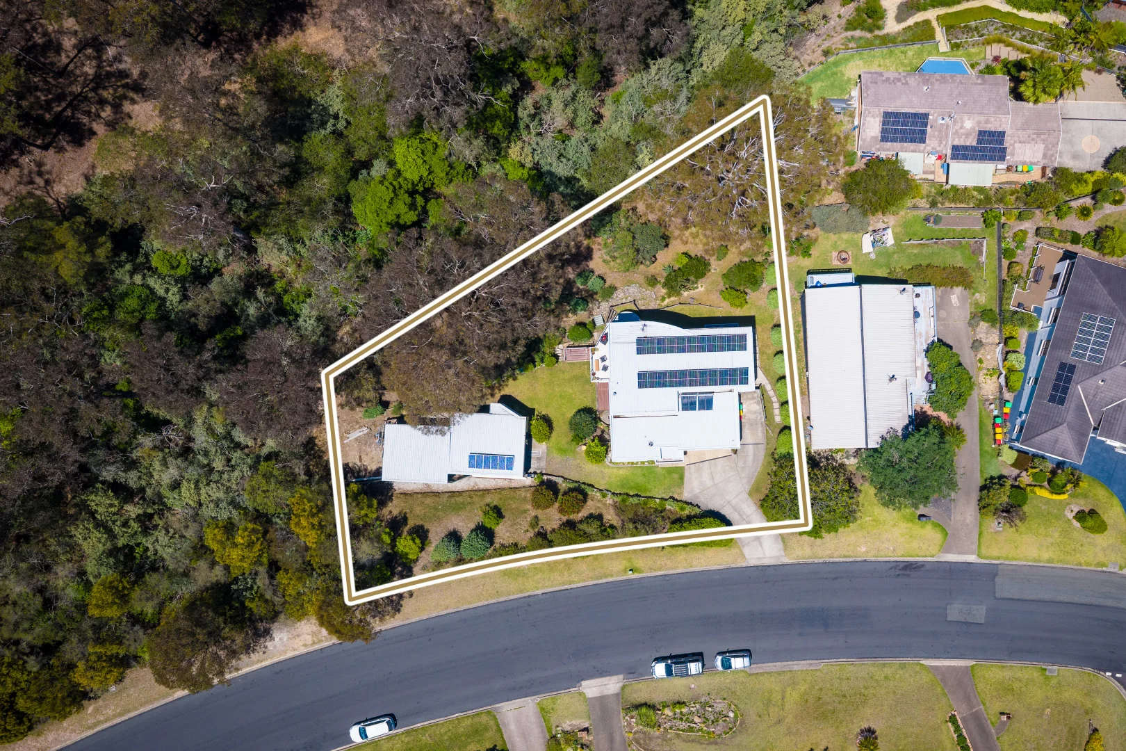 Additional image 33 of 16 Lakewood Drive, Merimbula NSW 2548