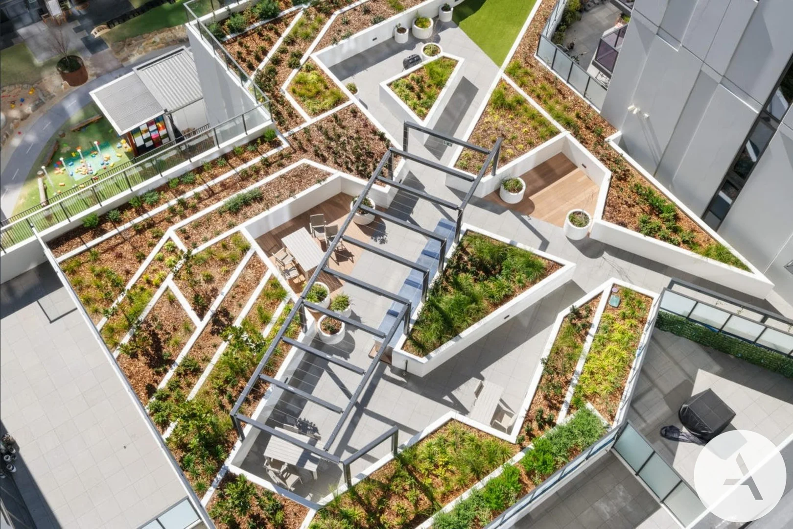 Additional image 15 of 1303/49 Furzer Street, Phillip ACT 2606