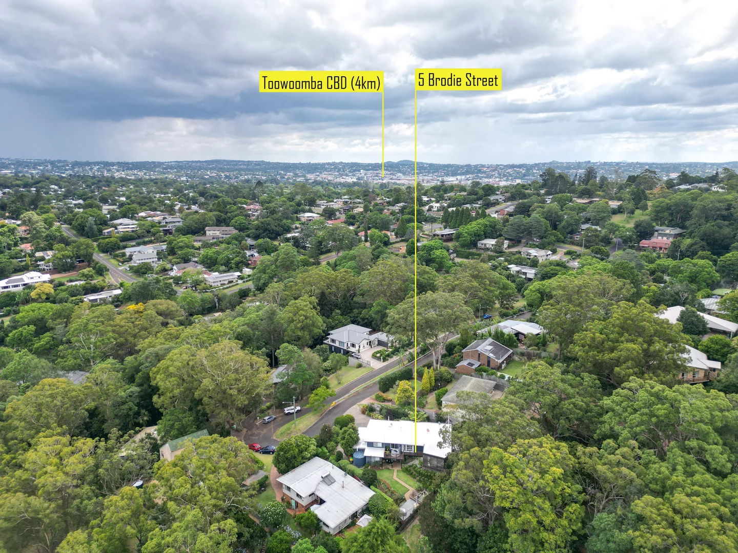 Additional image 32 of 5 Brodie Street, Mount Lofty QLD 4350