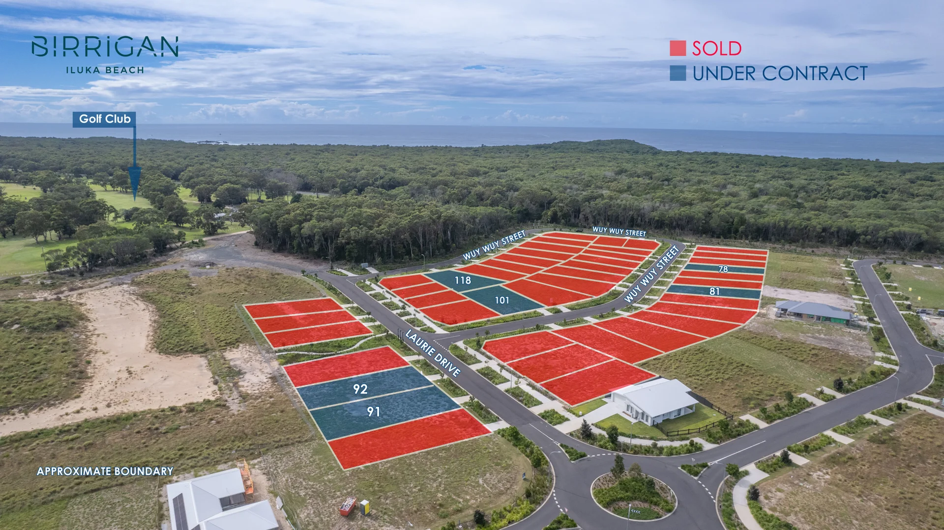 Additional image 5 of Birrigan Iluka Beach Hickey Street, Iluka NSW 2466