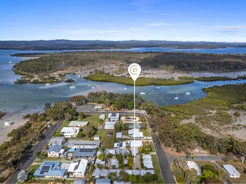 Additional image 7 of 10-12 Mason Street, Tin Can Bay QLD 4580