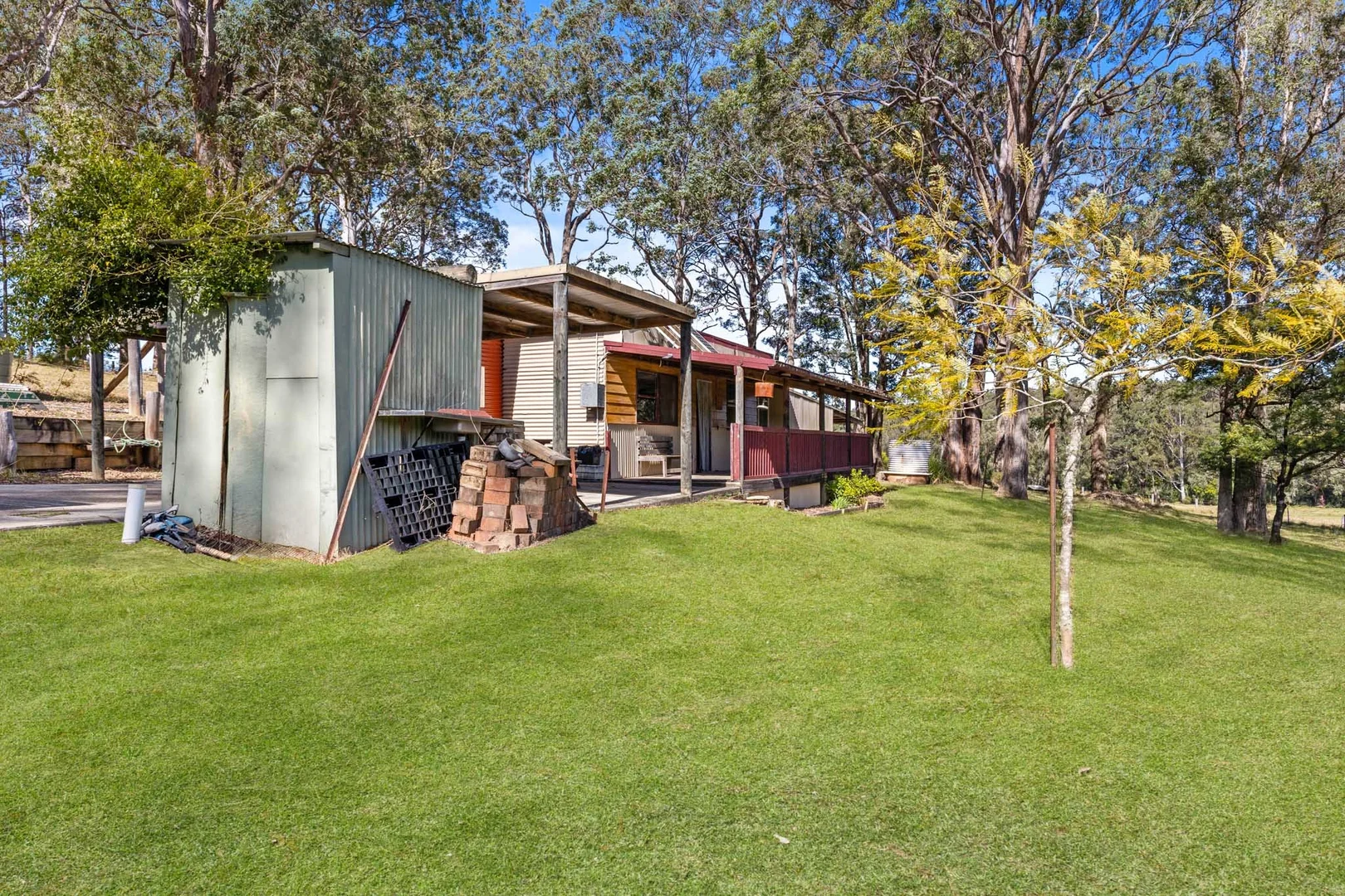 Additional image 3 of 1 Sheas Road, Mogood NSW 2538