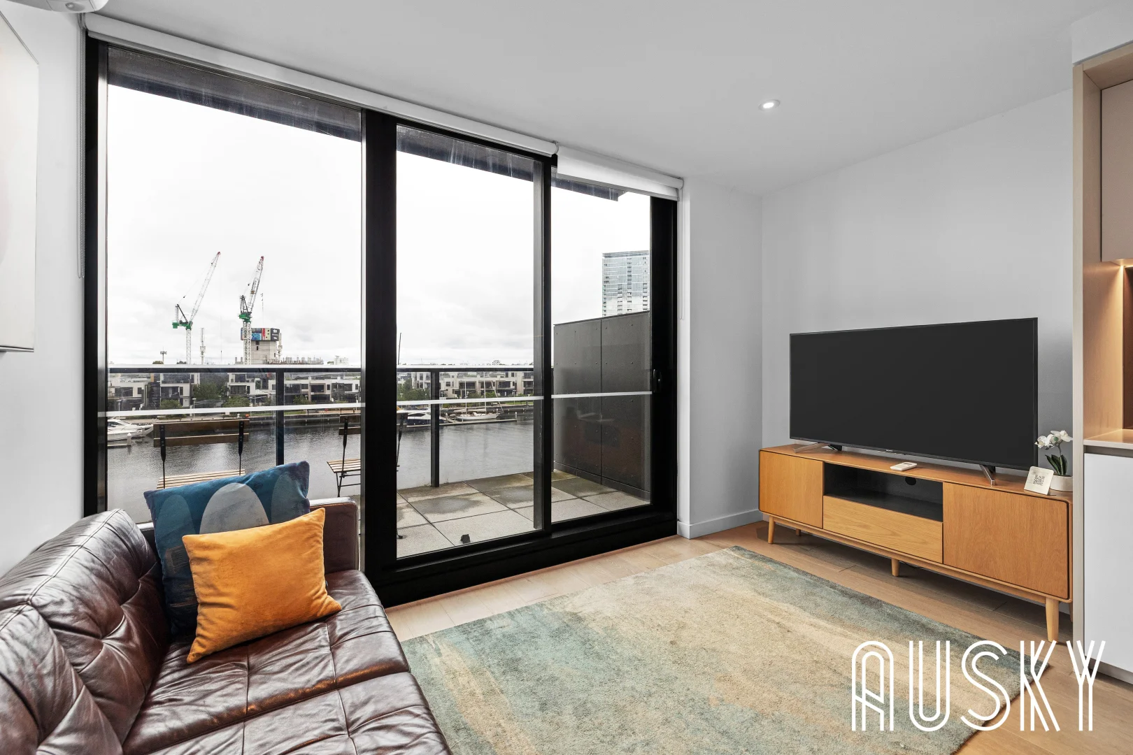 Additional image 4 of 403/915 Collins Street, Docklands VIC 3008