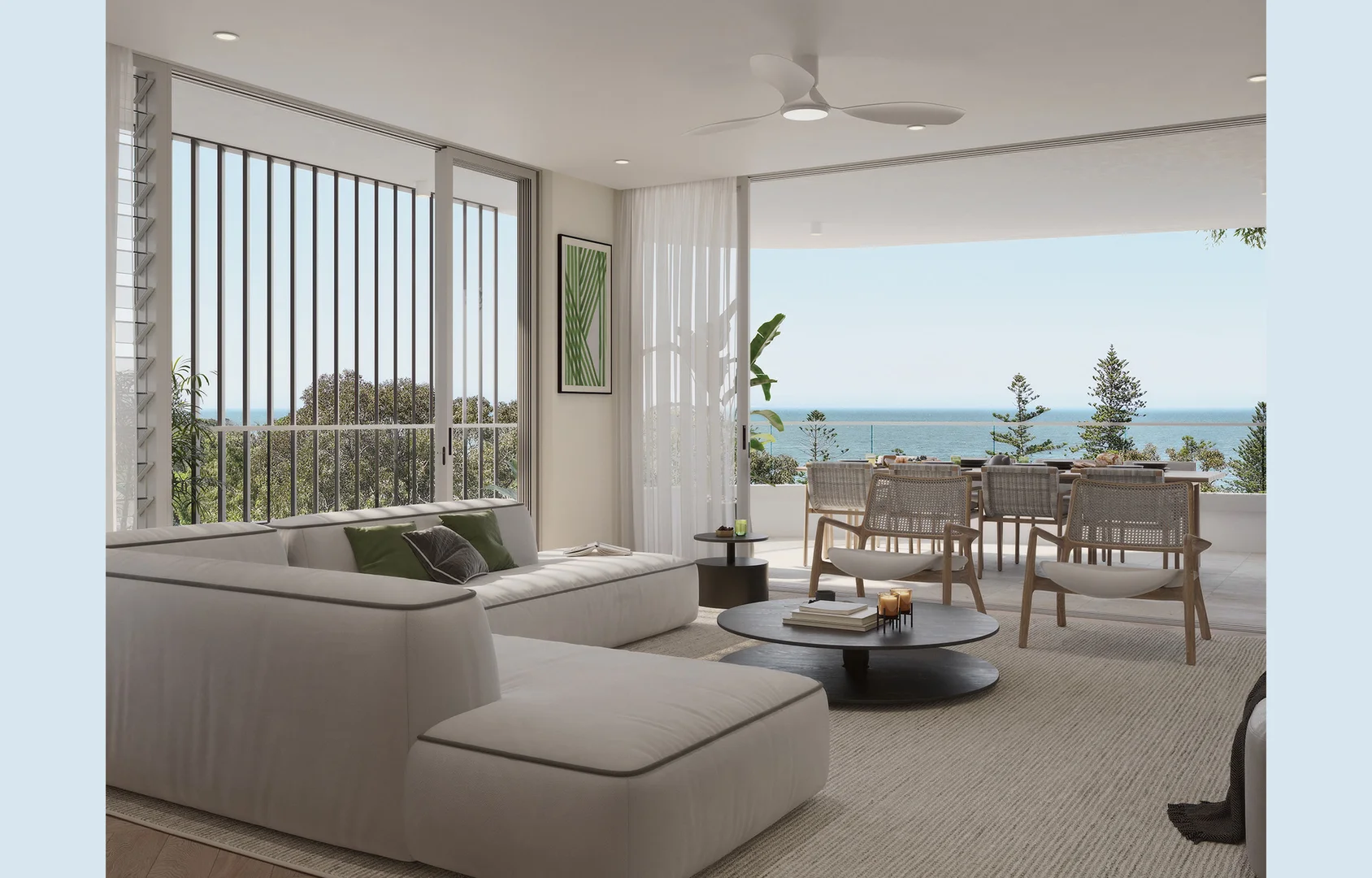 Additional image 5 of 301/47 Marine Parade, Redcliffe QLD 4020