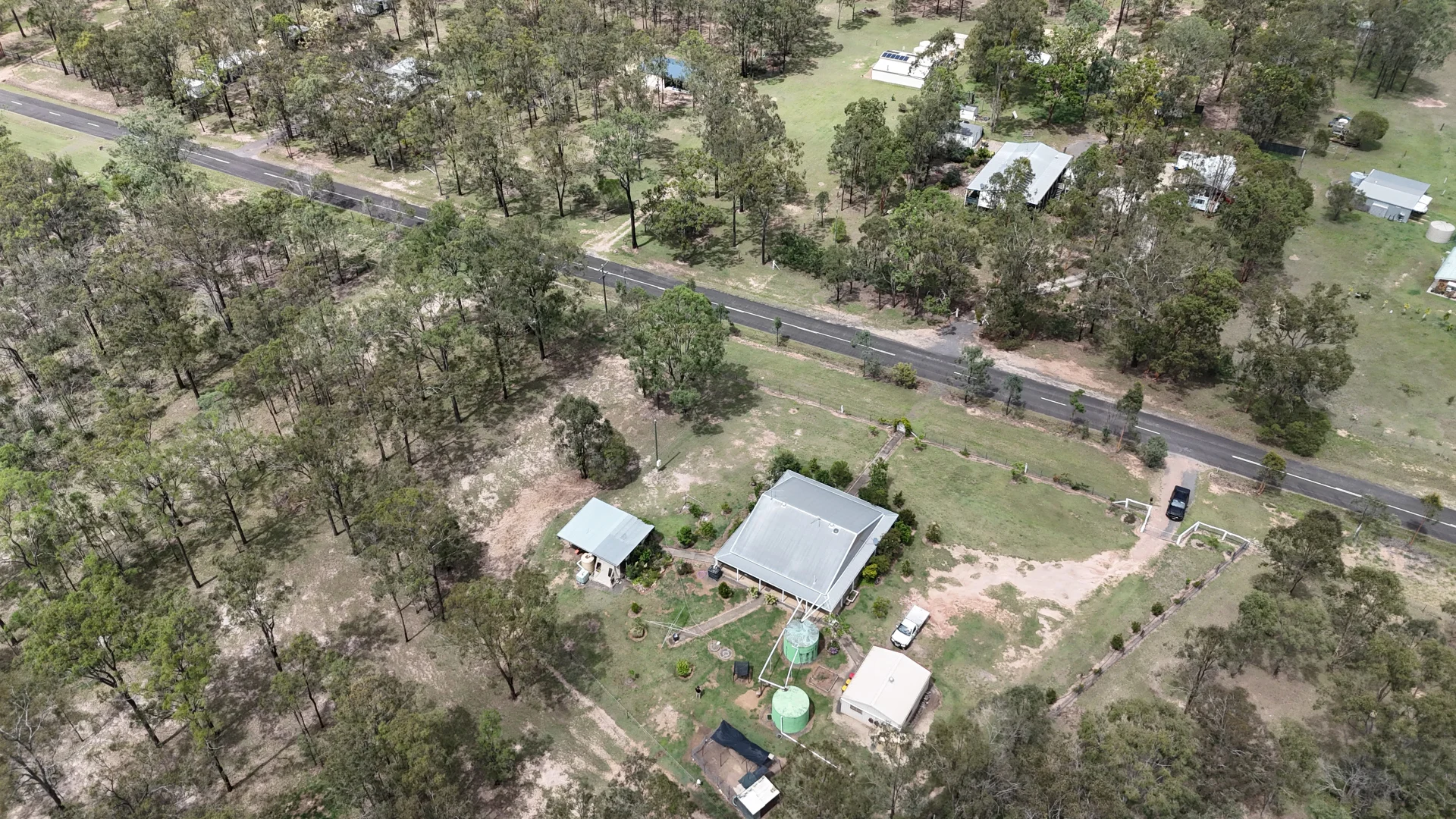 Additional image 30 of 227 Parsons Road, Nanango QLD 4615