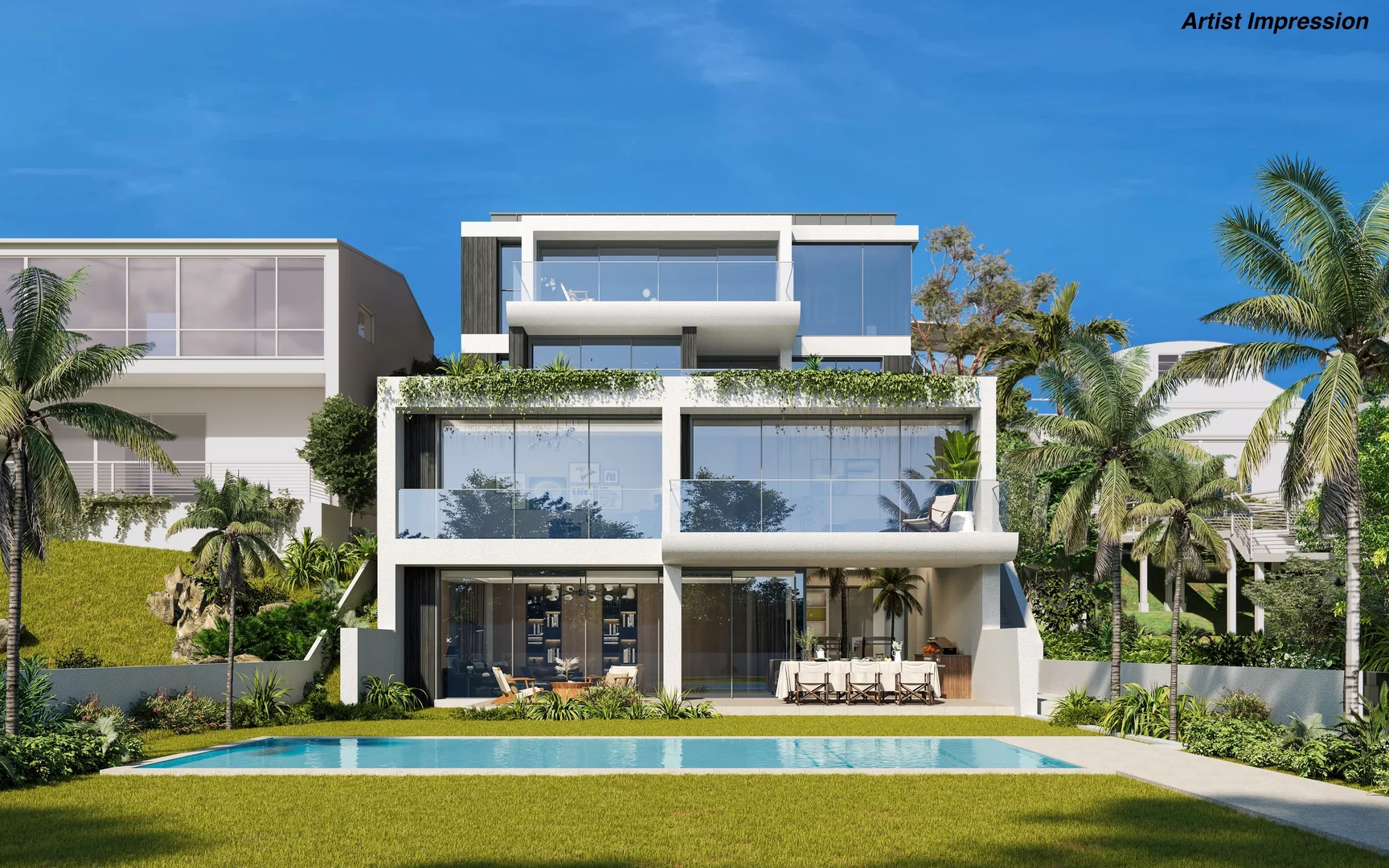 Additional image 6 of 15 Edwards Bay Road, Mosman NSW 2088