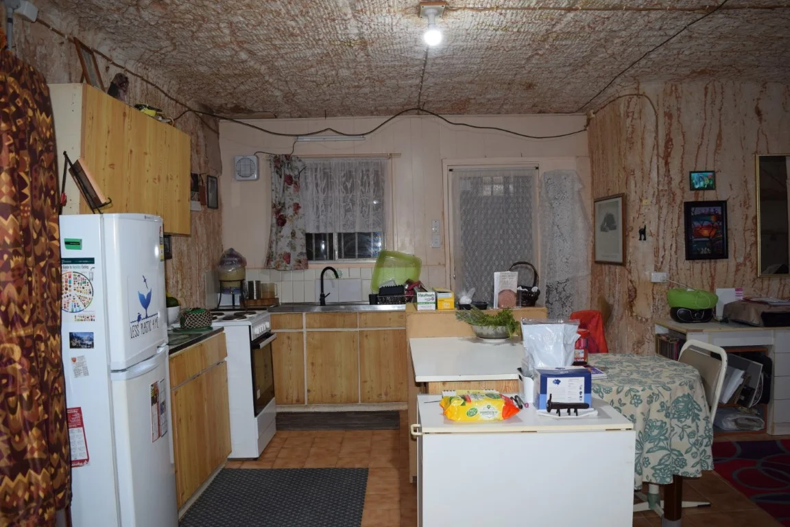 Additional image 4 of 1067 Crowders Gully Road, Coober Pedy SA 5723