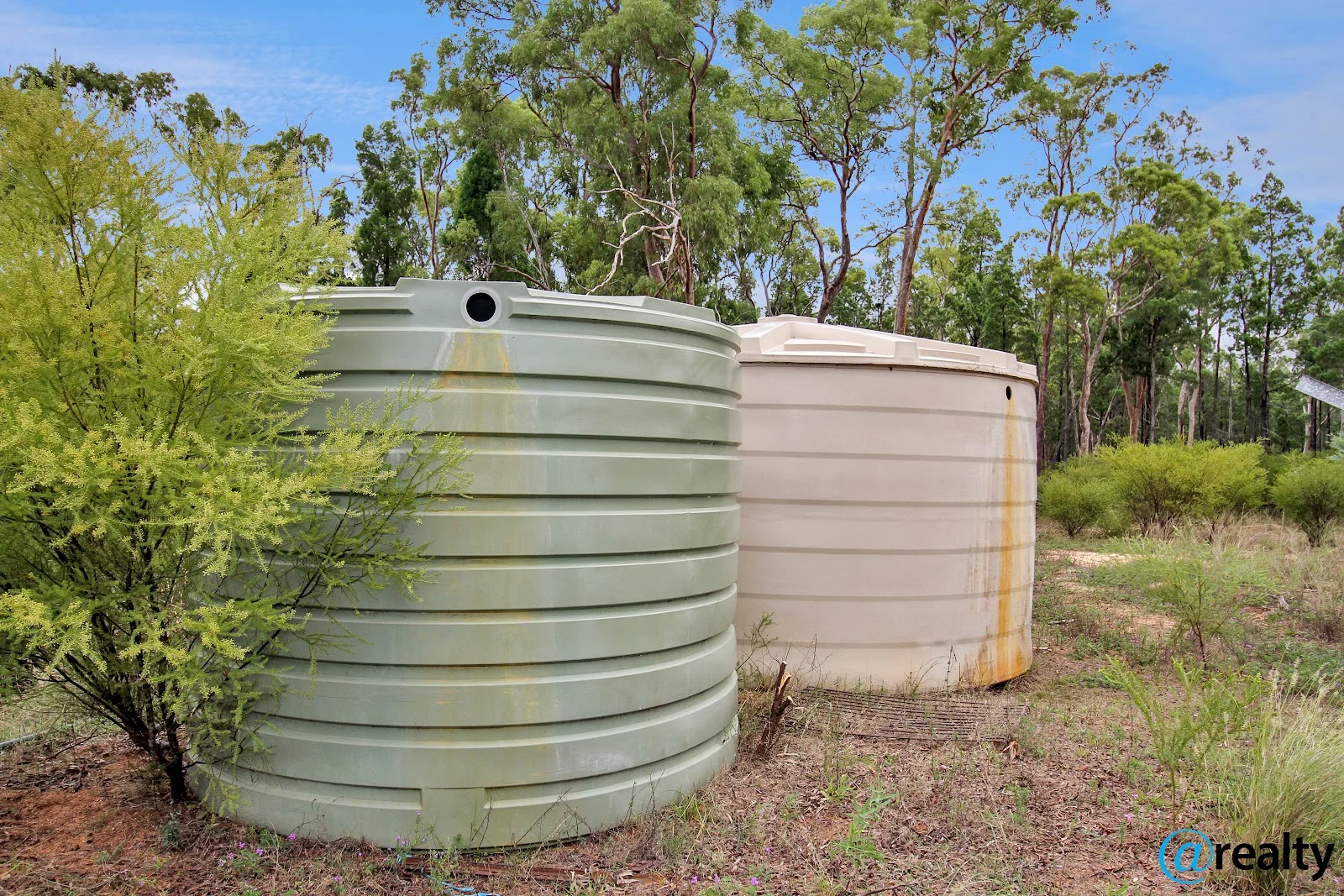 Additional image 8 of Lot 25 Hain Road, Canning Creek QLD 4357