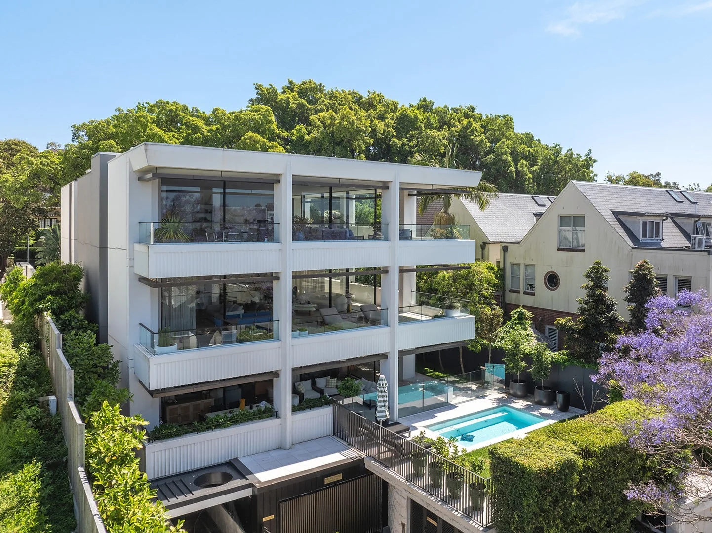 2/10 Sutherland Crescent, Darling Point NSW 2027