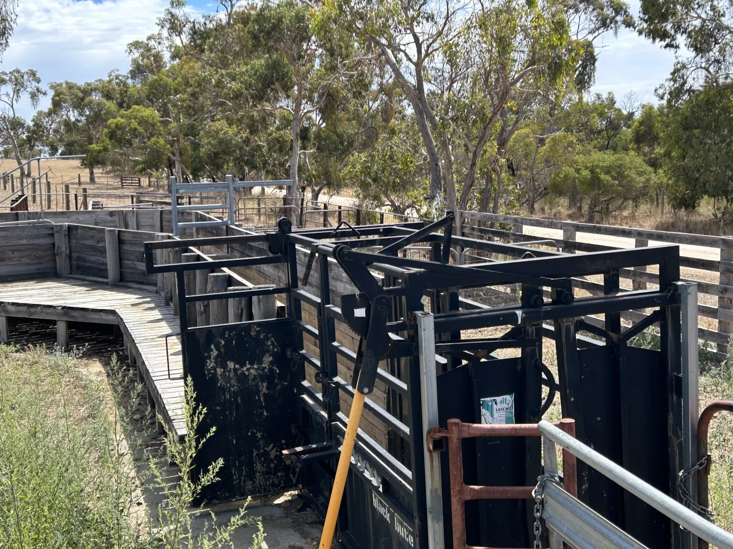 Additional image 22 of Lot 189 and 323 Roy Lawries Road, Lochaber SA 5271