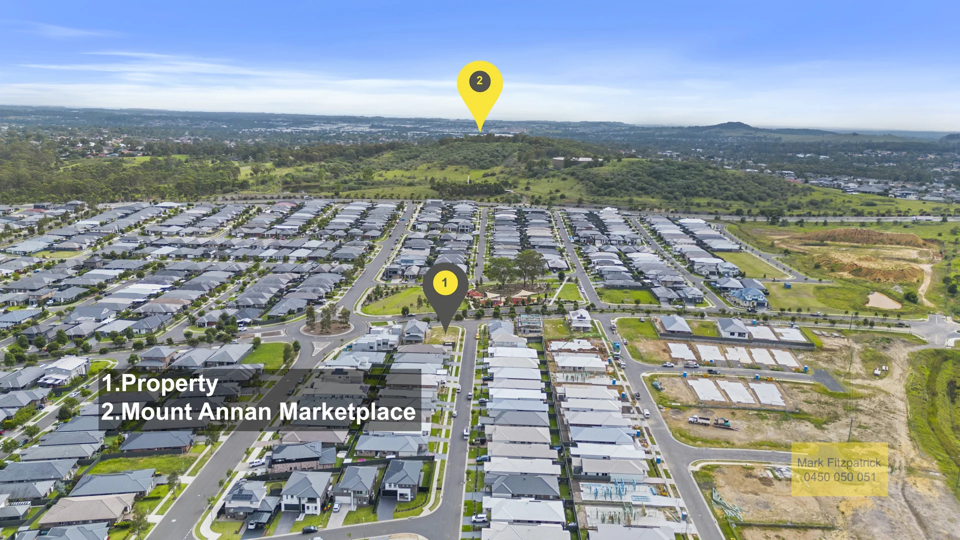 Additional image 4 of 104 Easton Avenue, Spring Farm NSW 2570