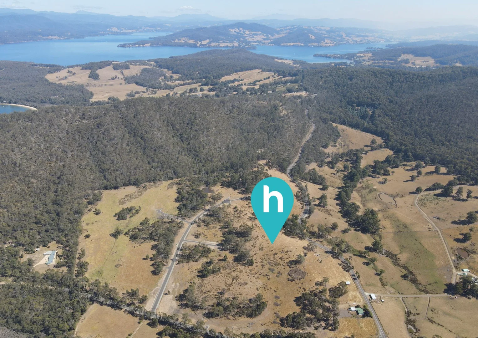 Additional image 9 of Lot 15, Glenbrae Rise, Garden Island Creek TAS 7112