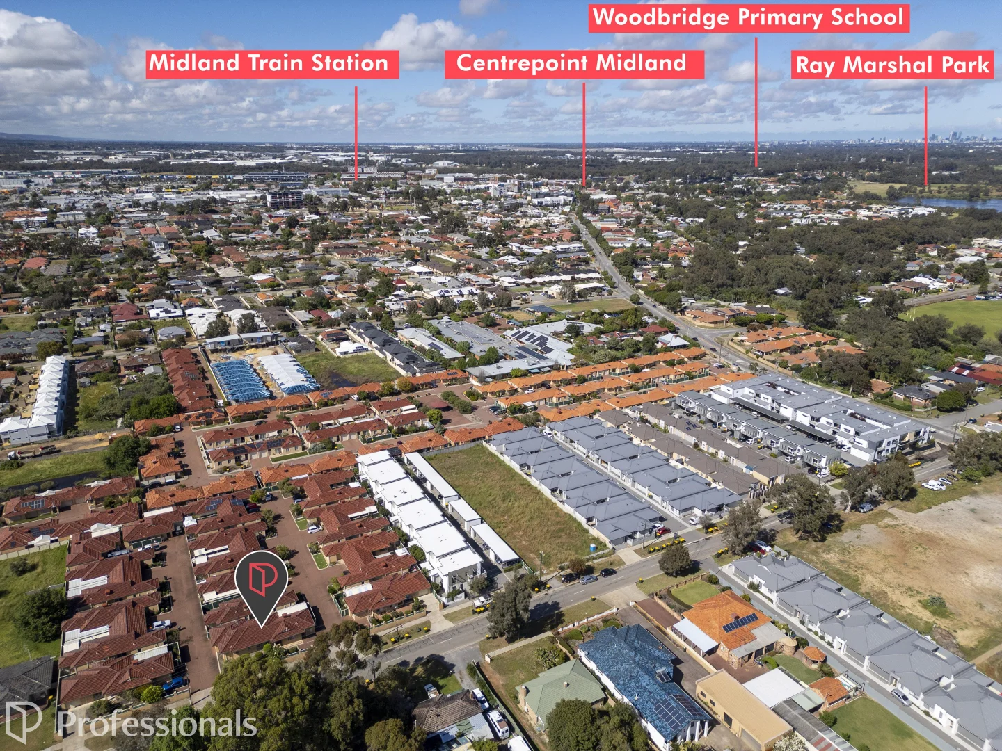 Additional image 17 of 8/15 Spring Avenue, Midland WA 6056