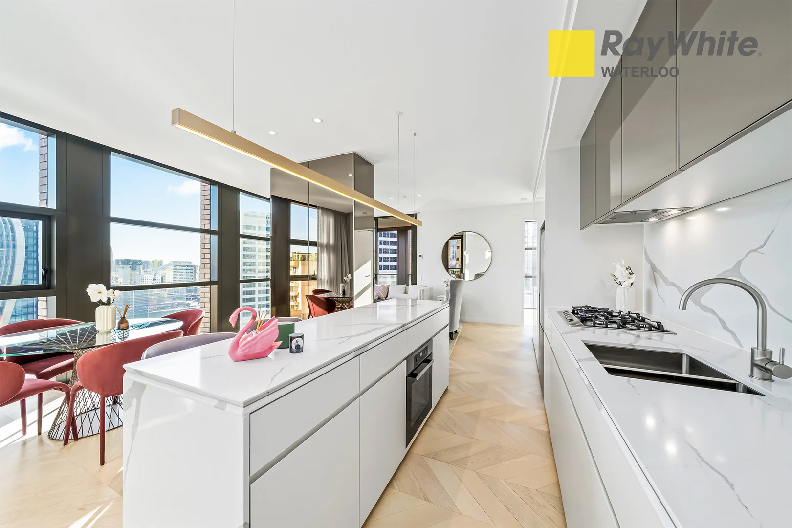 Additional image 3 of 1806/60 Bathurst Street, Sydney NSW 2000