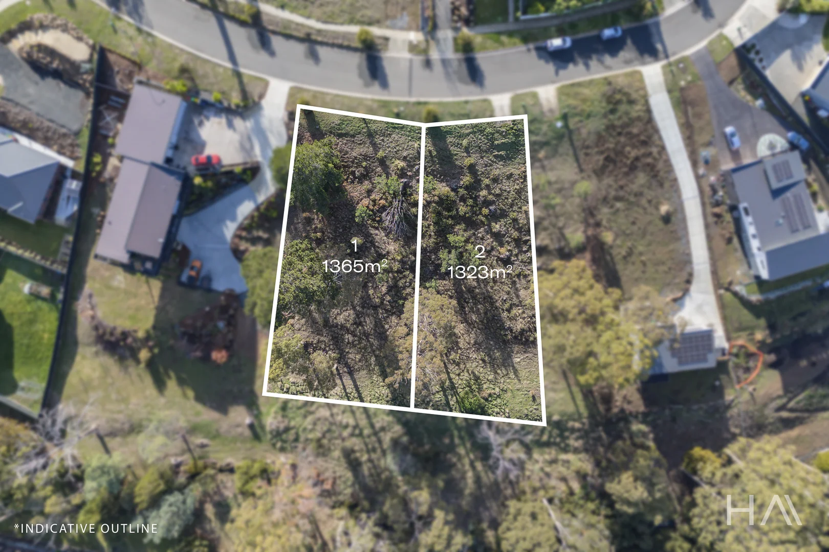Additional image 11 of 8 + 8A Highland Rise, Kings Meadows TAS 7249