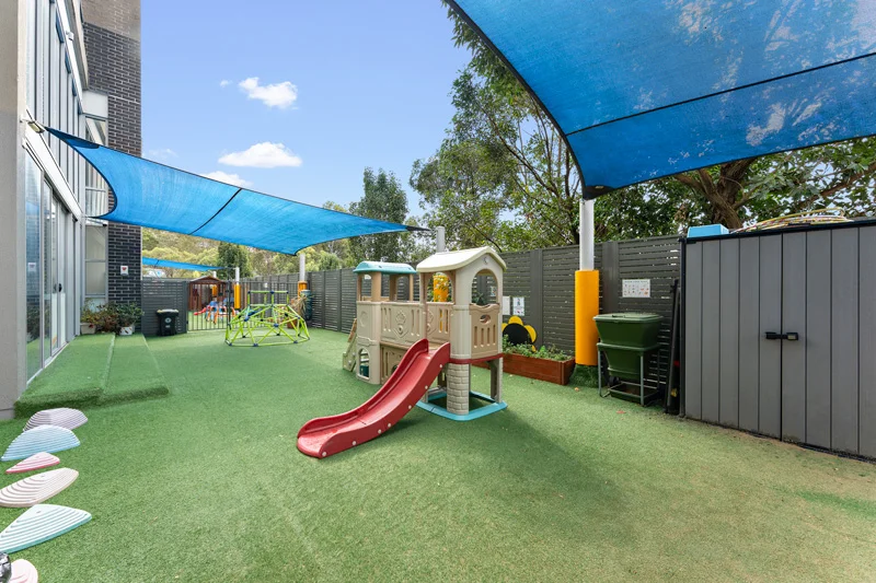 Additional image 5 of AG2/81-86 Courallie Avenue, Homebush West NSW 2140