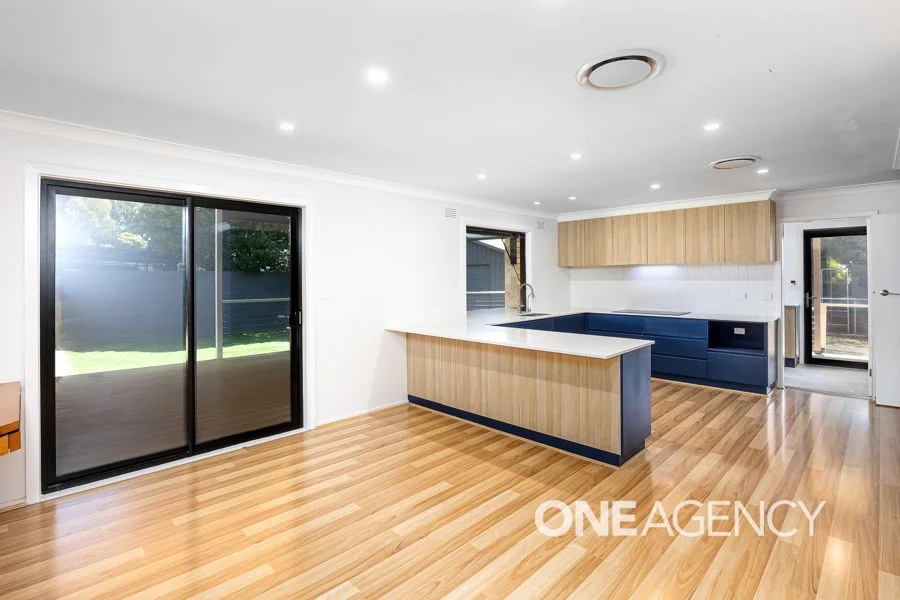 Additional image 3 of 15 JACARANDA DRIVE, Lake Albert NSW 2650