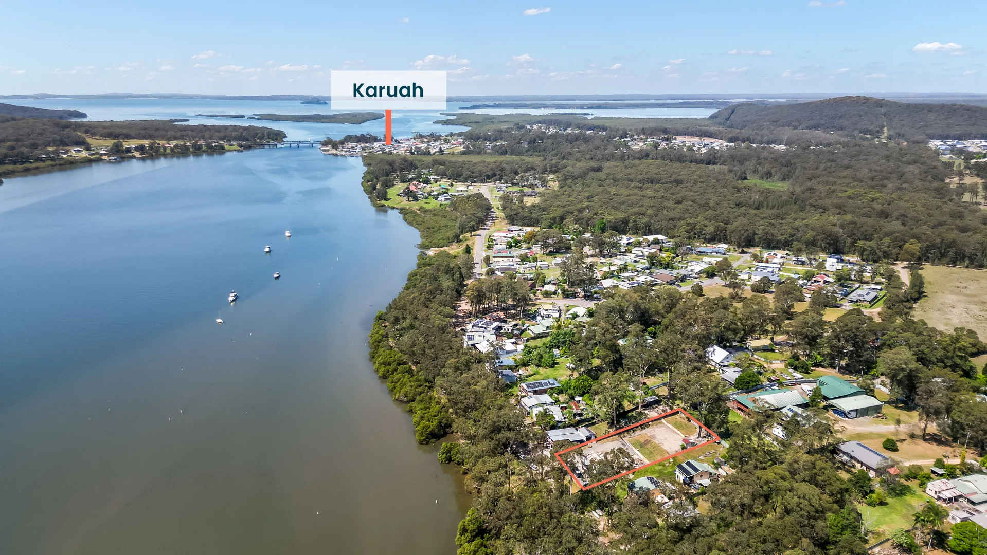 Additional image 2 of 76 & 78 Riverside Drive, Karuah NSW 2324