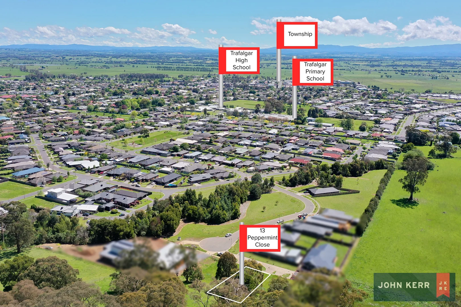 Additional image 4 of Lot 190/13 Peppermint Close, Trafalgar VIC 3824