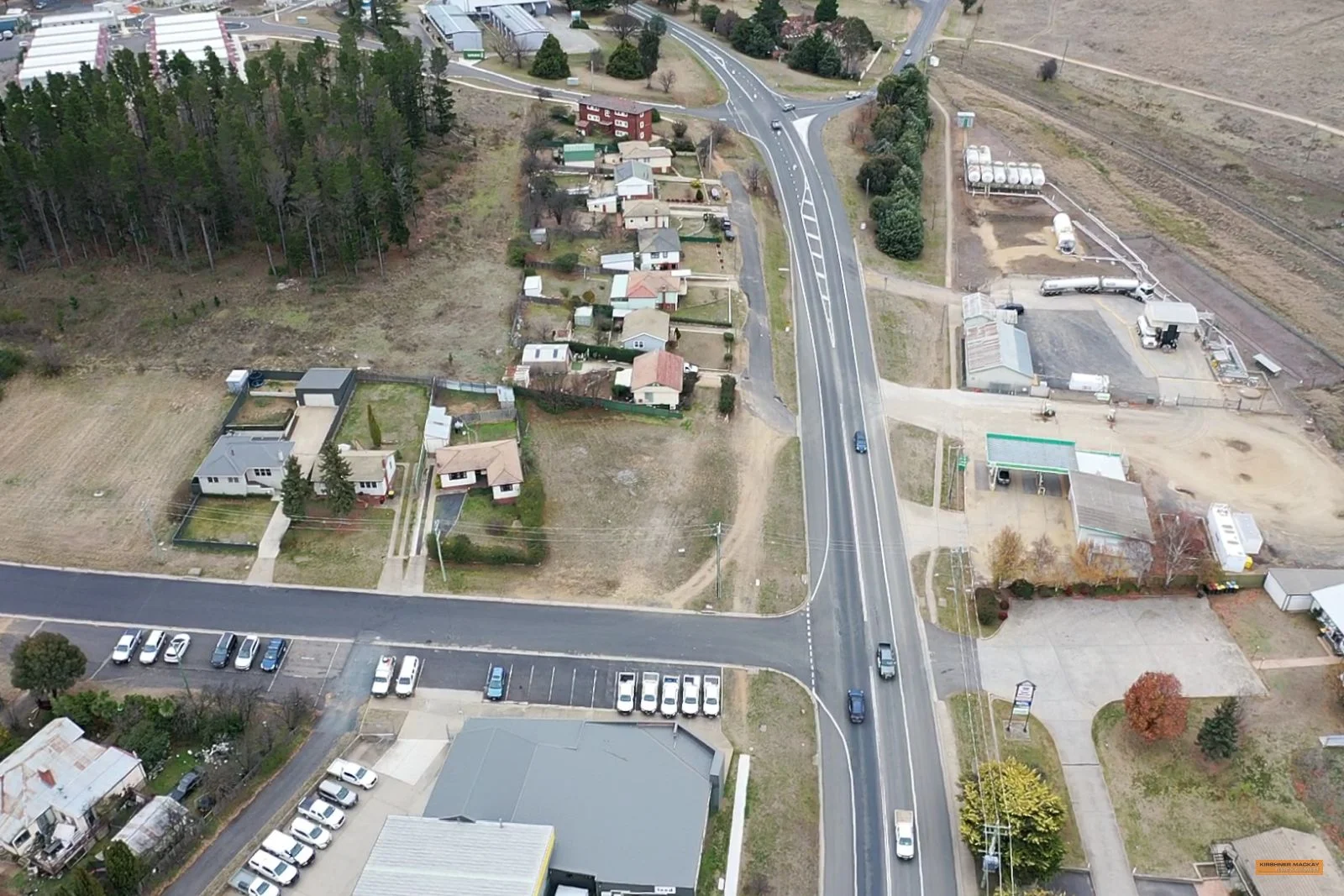 Additional image 5 of 1 Monaro Highway, Cooma NSW 2630