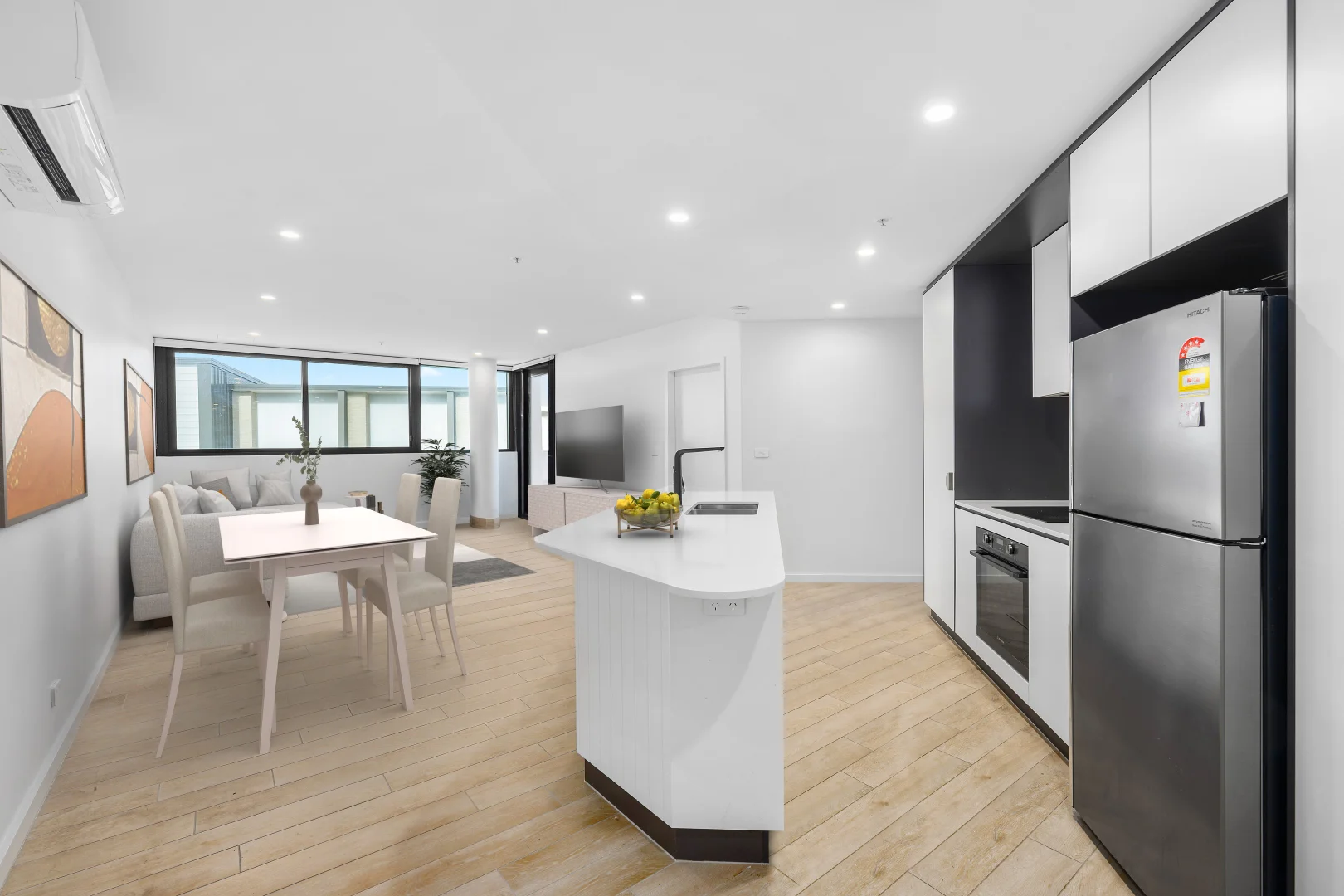 Additional image 2 of 210/2 Terry Connolly Street, Coombs ACT 2611