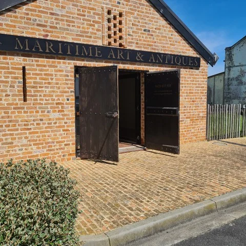 41 Wharf Street, Port Albert VIC 3971