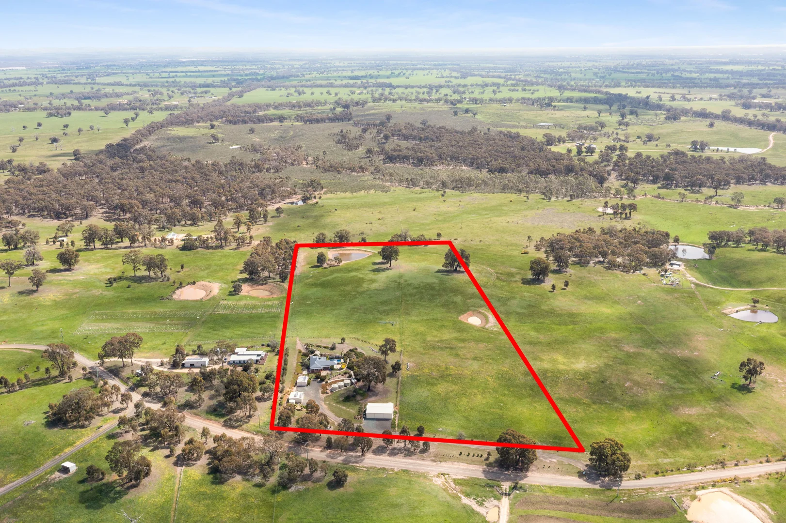 Additional image 20 of 114 McLennan Road, Heathcote VIC 3523