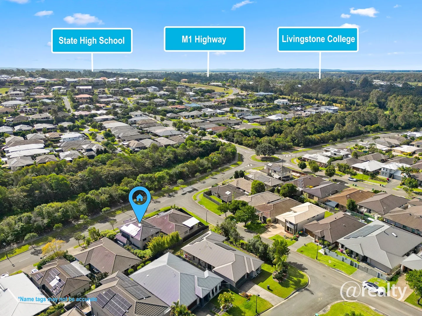 Additional image 20 of 58 River Run Circuit, Ormeau Hills QLD 4208