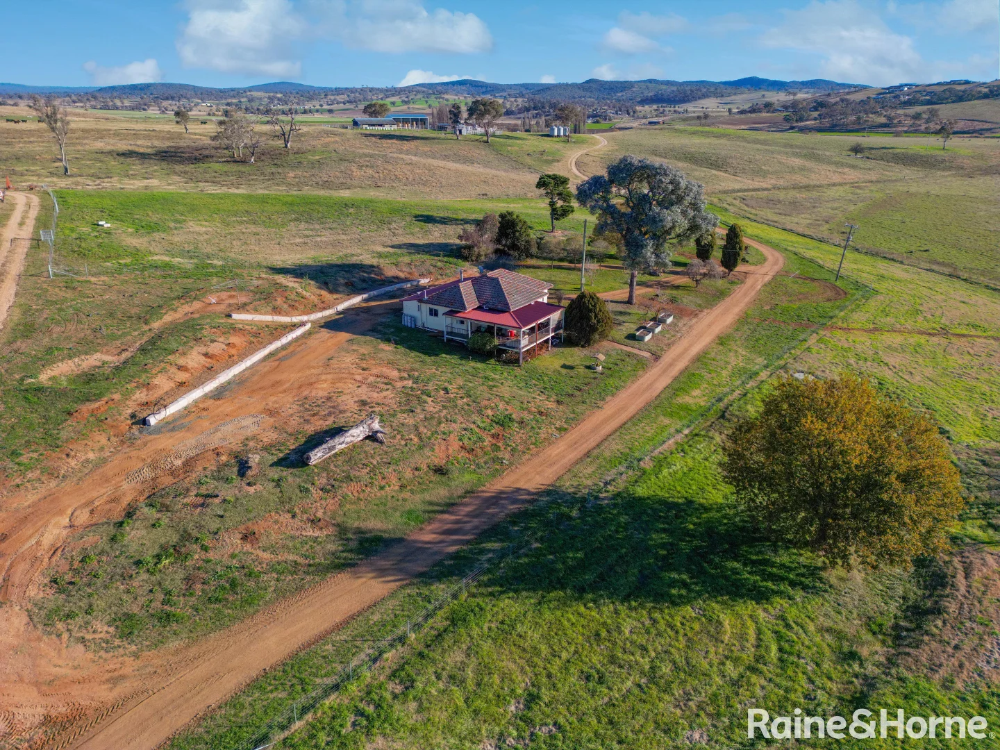 Additional image 4 of 1106 O'Connell Plains Road, The Lagoon NSW 2795