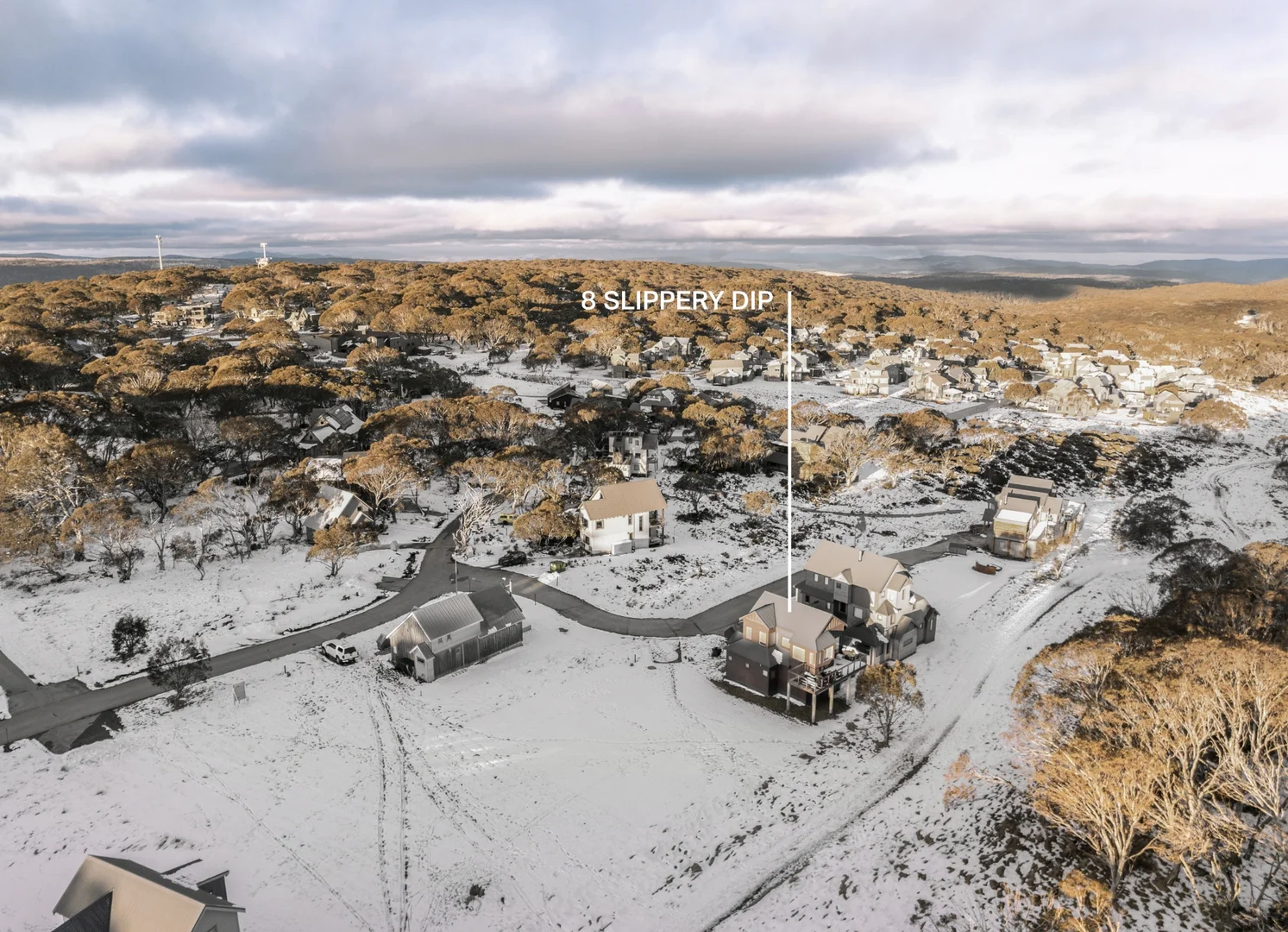 Additional image 22 of 8 Slippery Dip, Dinner Plain VIC 3898