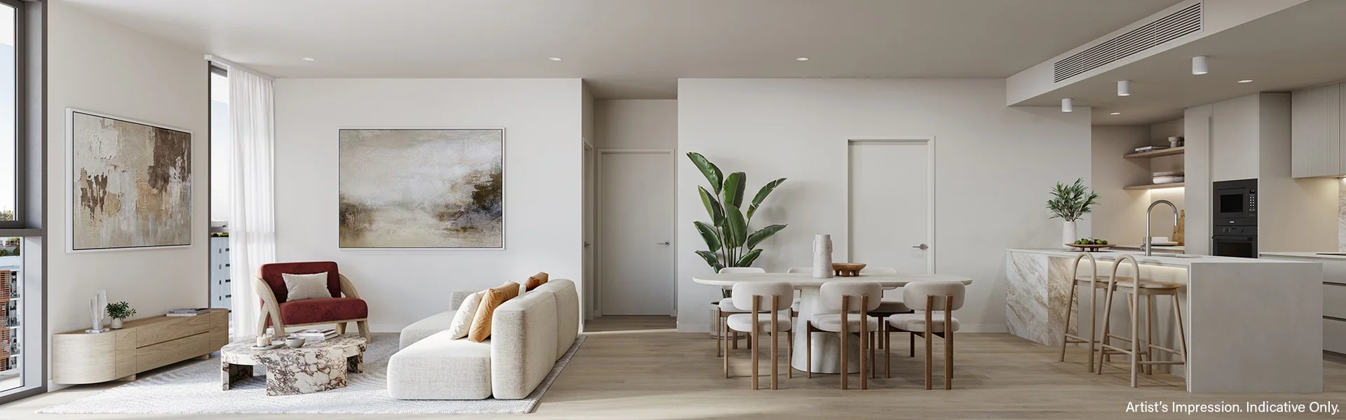 1057/38 Beesley Street, West End QLD 4101