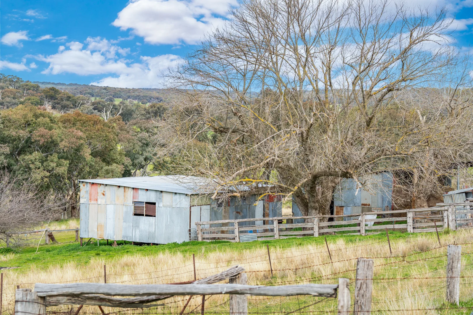 Additional image 2 of Rocky Creek Road, Springhurst VIC 3682