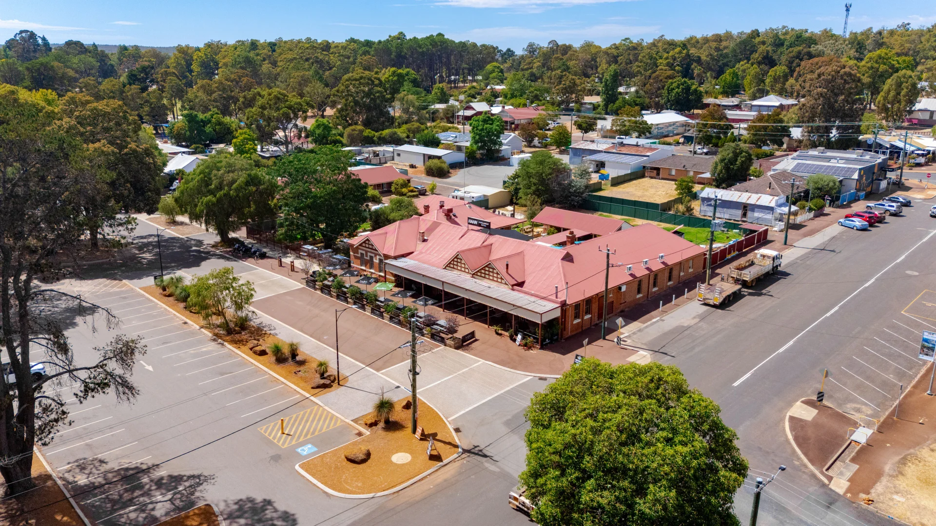 Additional image 40 of 44 McLarty Street, Dwellingup WA 6213