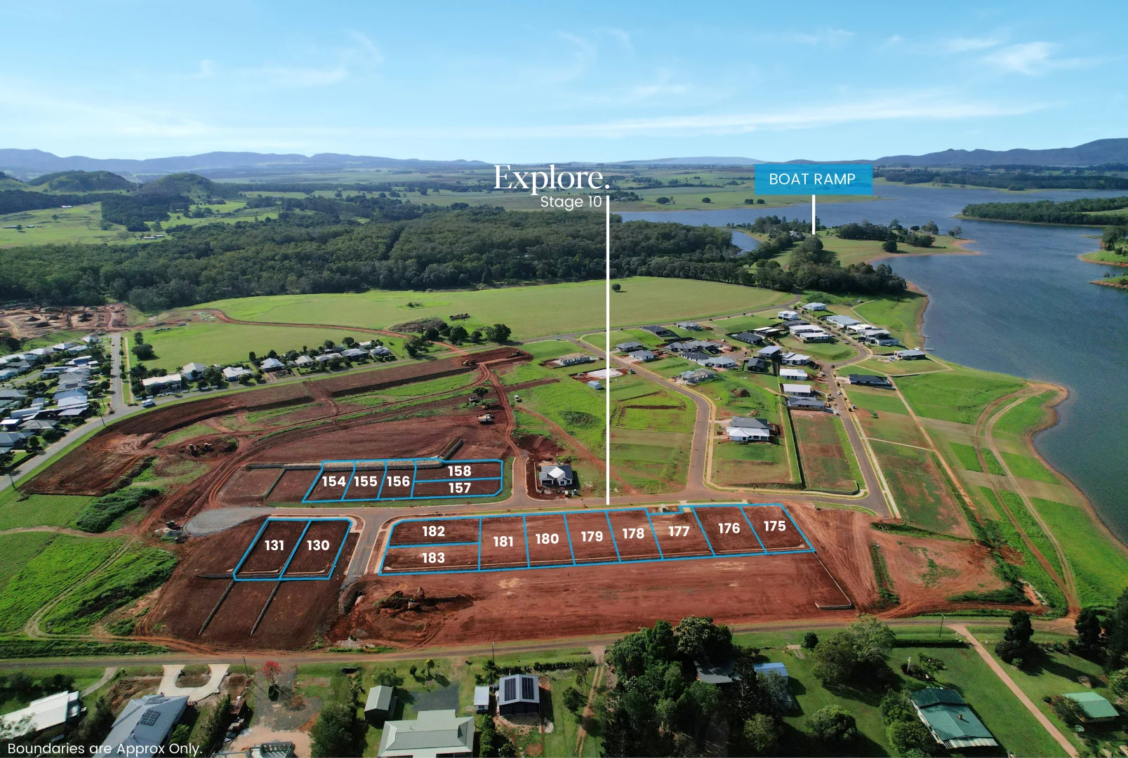 Additional image 9 of Lot 130 Lakeshore Court, Yungaburra QLD 4884